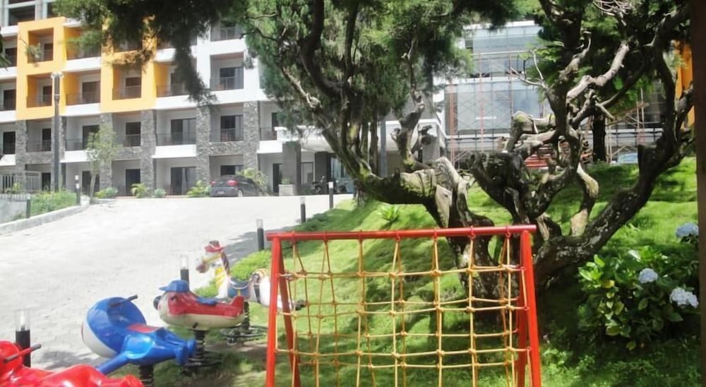Grand Bintang Tawangmangu 19/20