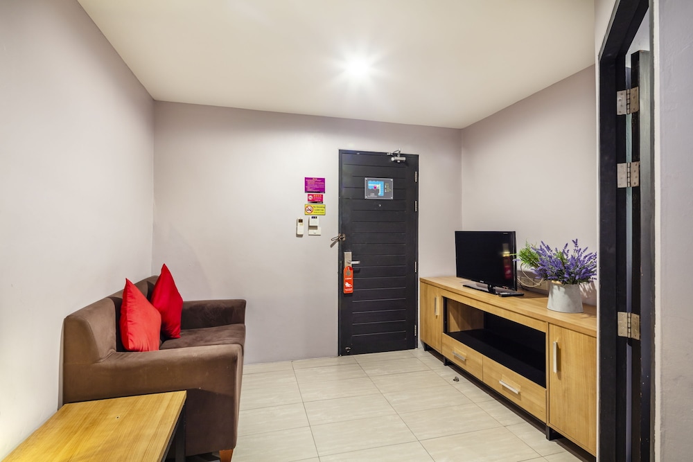 Livotel Hotel Lat Phrao Bangkok 46/65