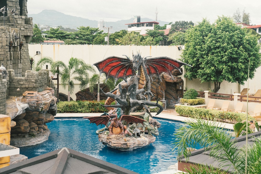 Cebu Westown Lagoon - South Wing 9/57