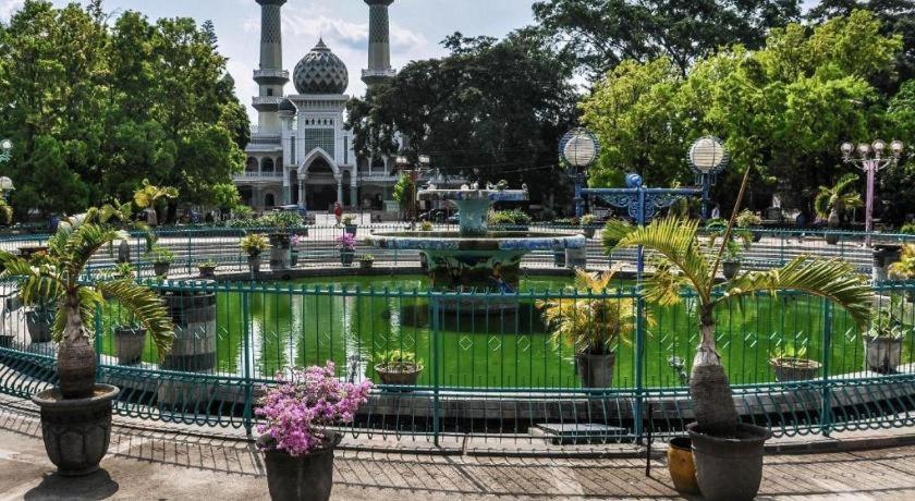 Gajahmada Graha 7/44