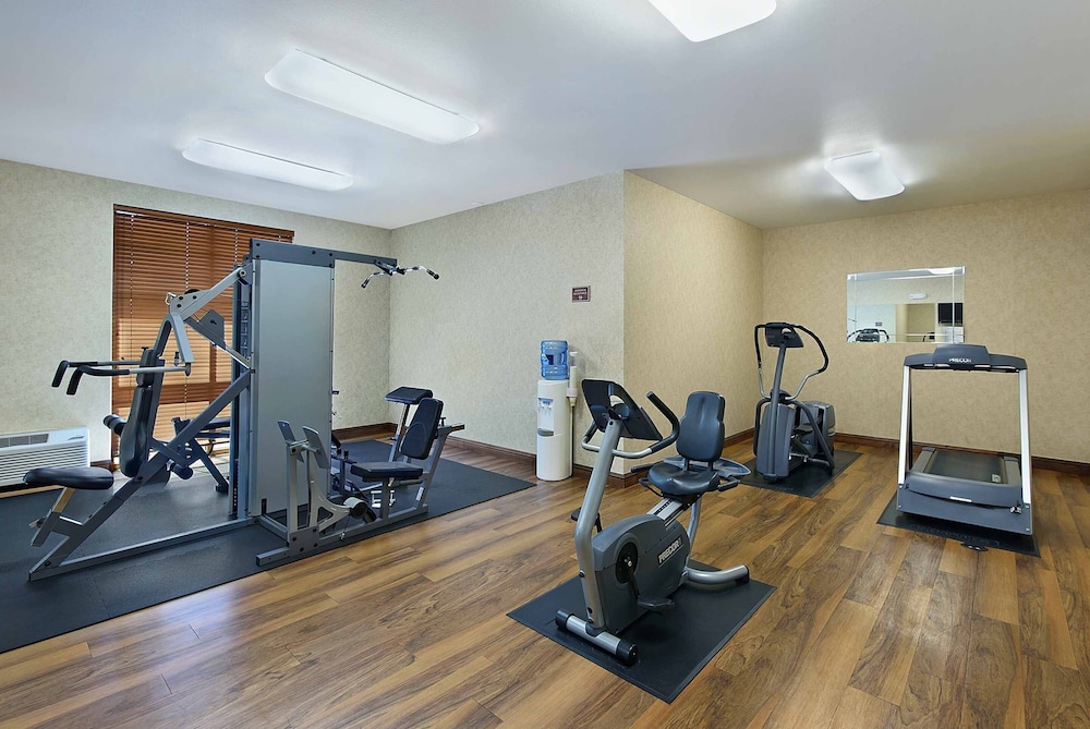 Oxford Suites Yakima 22/45