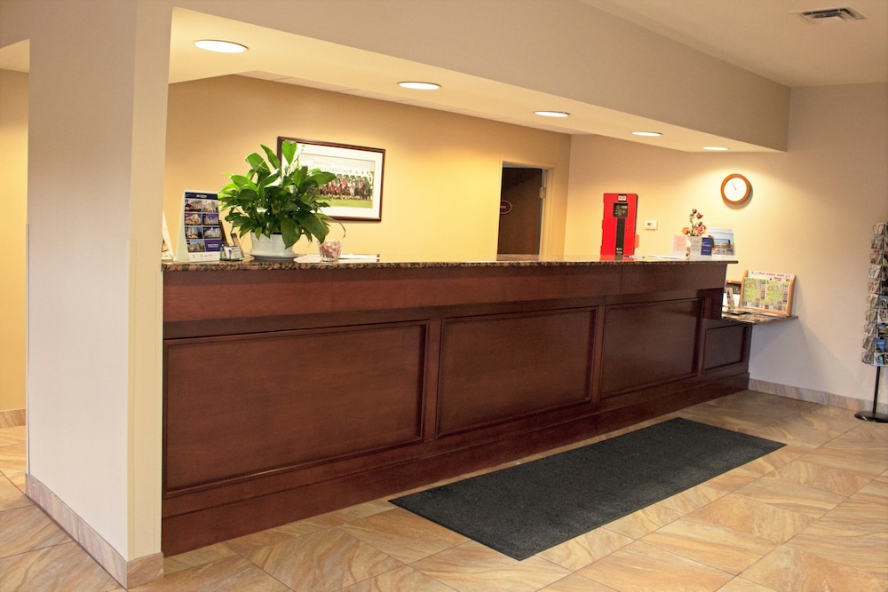 The Hotel Saratoga, an Ascend Collection Hotel 5/60