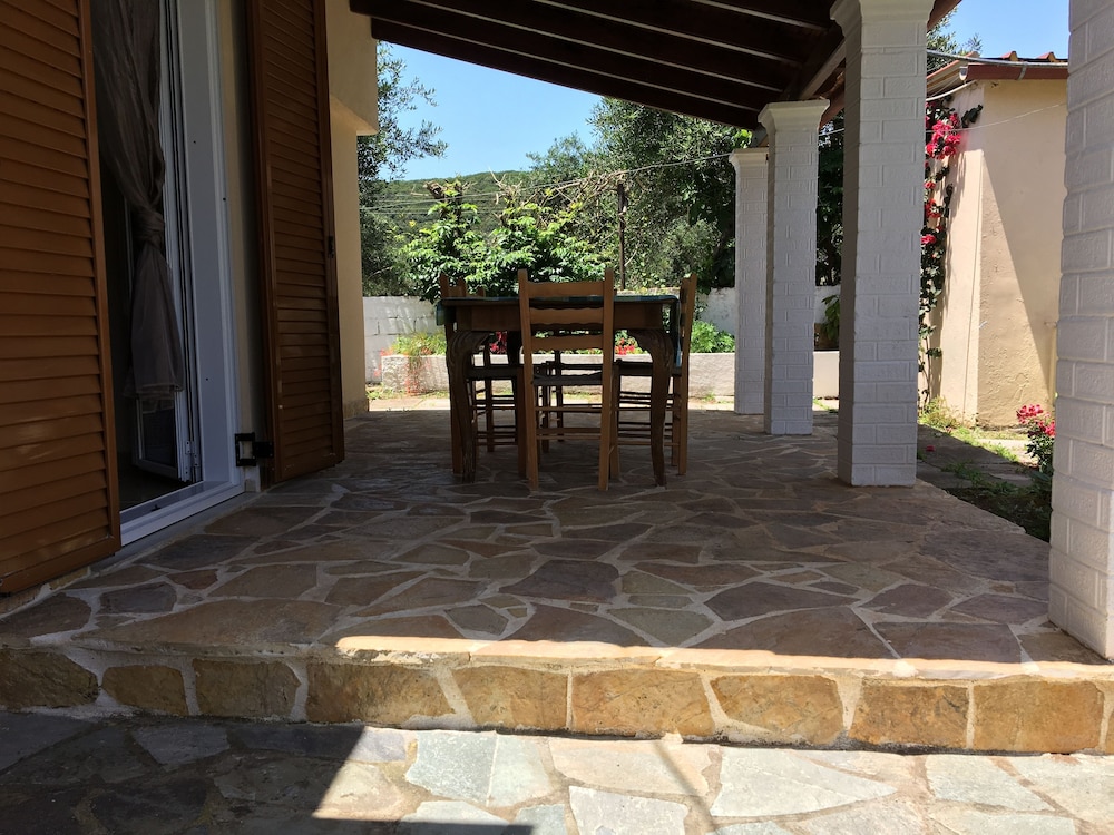 VILLA PANOREA 39/50