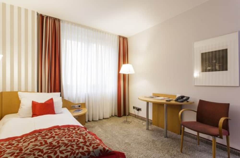 Top Vch Hotel Michaelis Leipzig 15/42