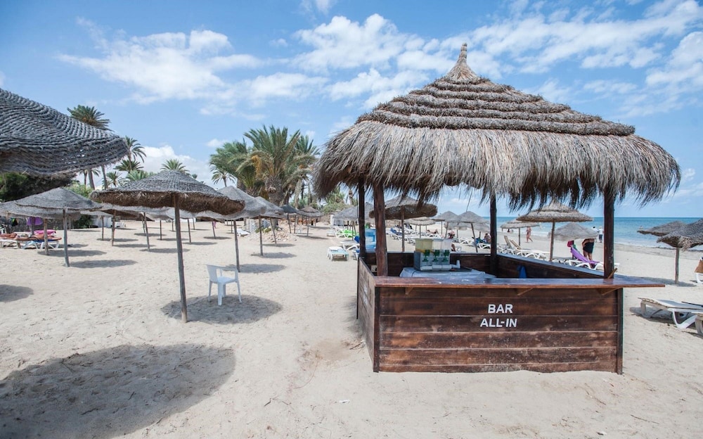 Hotel and Club Lella Meriam 23/29