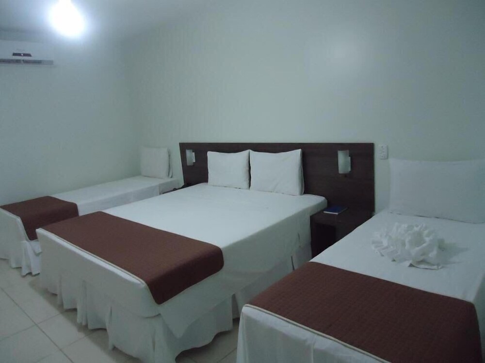 Hotel Adventure 24/57