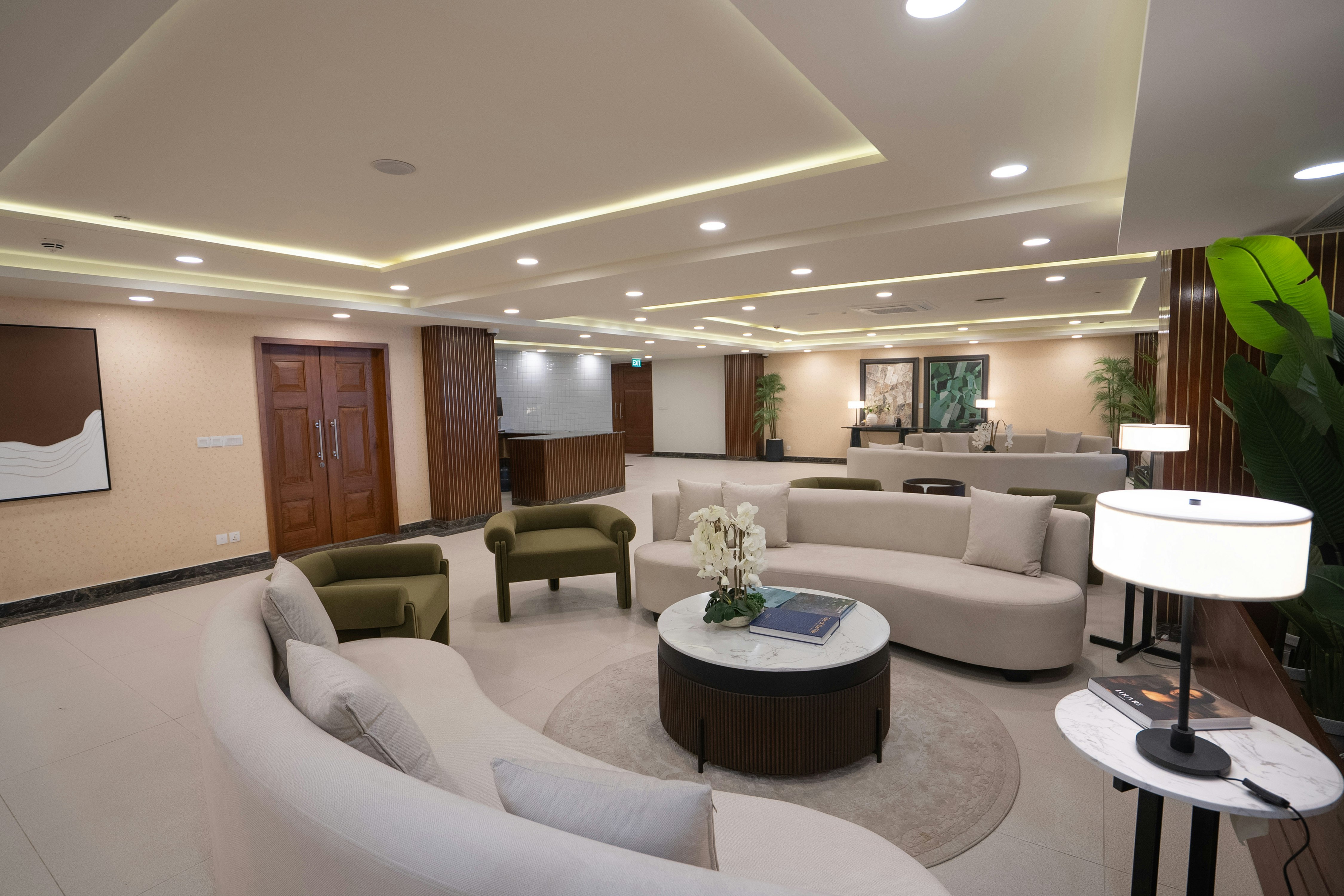 DoubleTree by Hilton Nathiagali 40/59