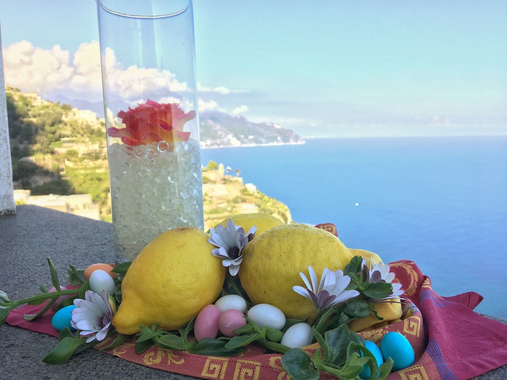 L Antico Borgo Dei Limoni 18/50