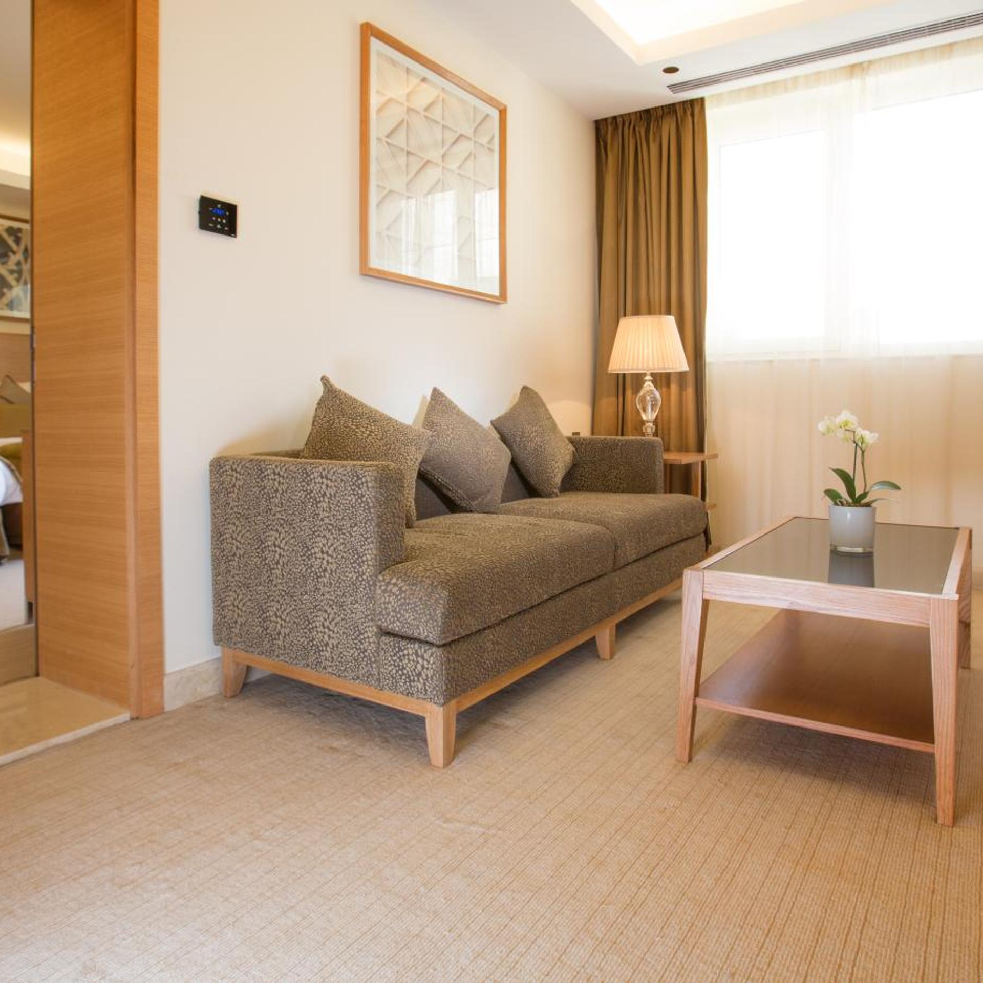 Millennium Kurdistan Hotel And Spa 57/71