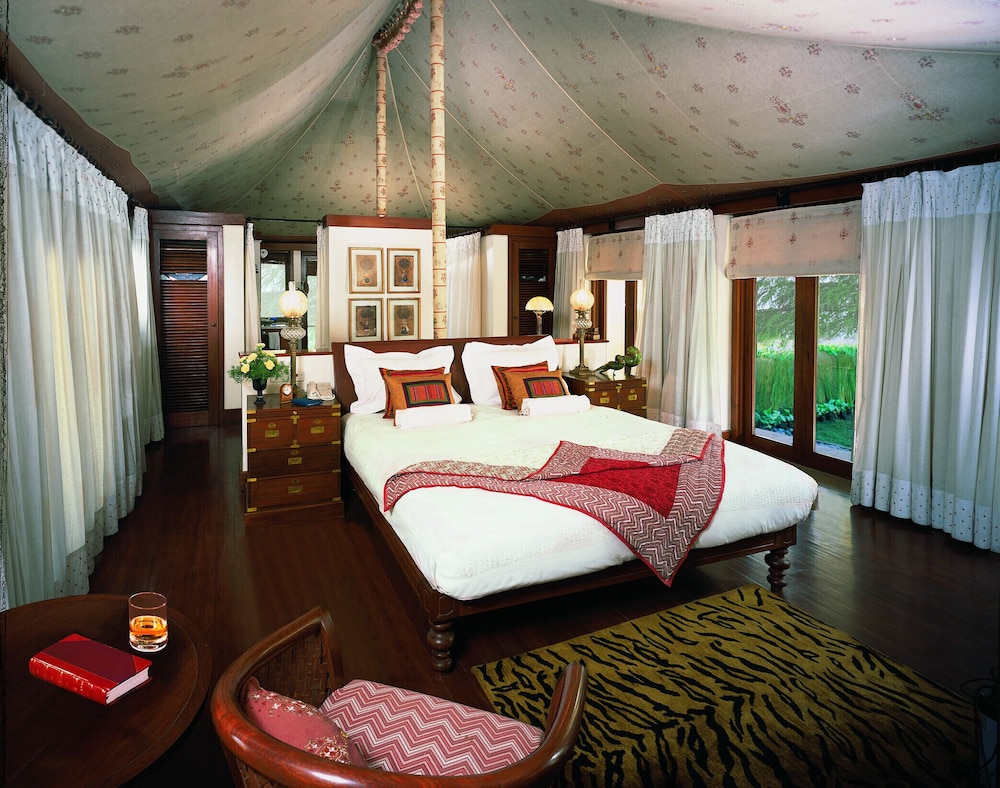 The Oberoi Rajvilas 13/41