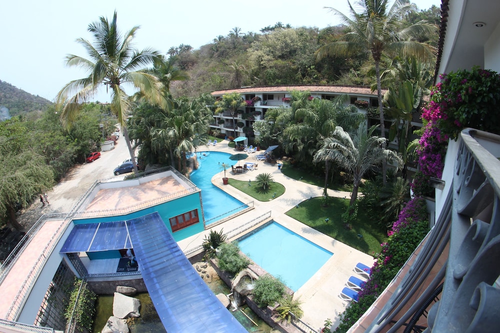 Hotel Casa Iguana Mismaloya 43/50