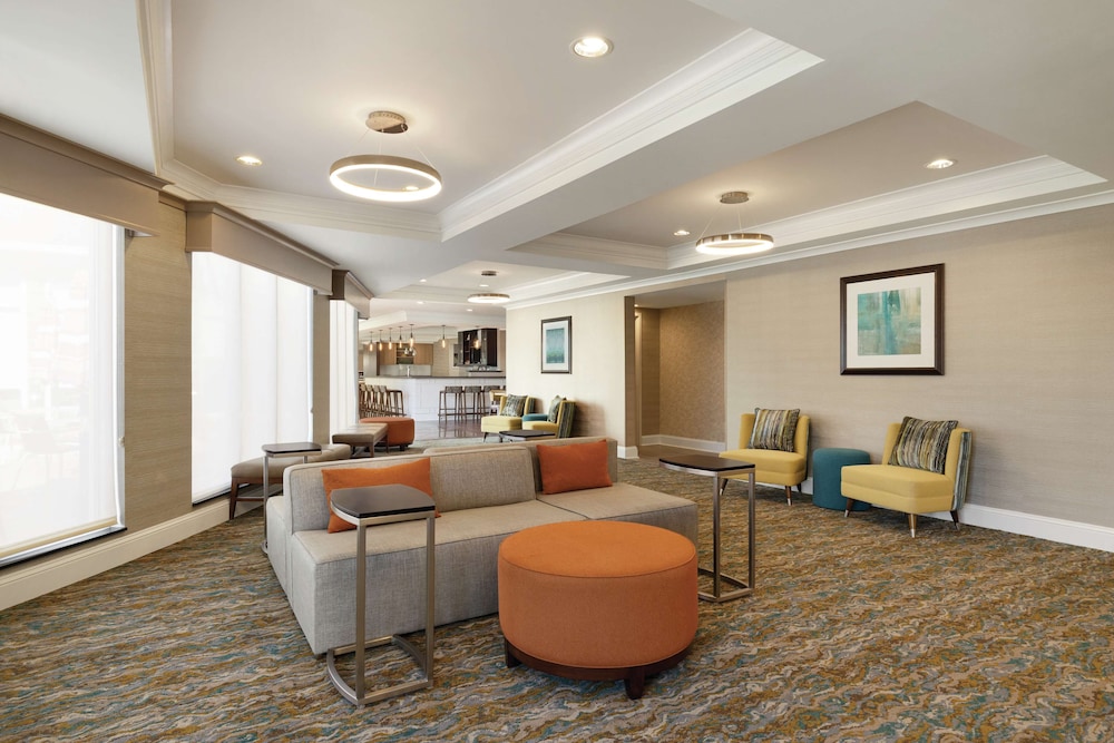 Hilton Garden Inn Oxford Anniston 38/59