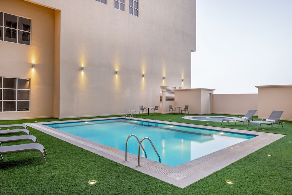 Residence Inn Dammam by Marriott 22/27