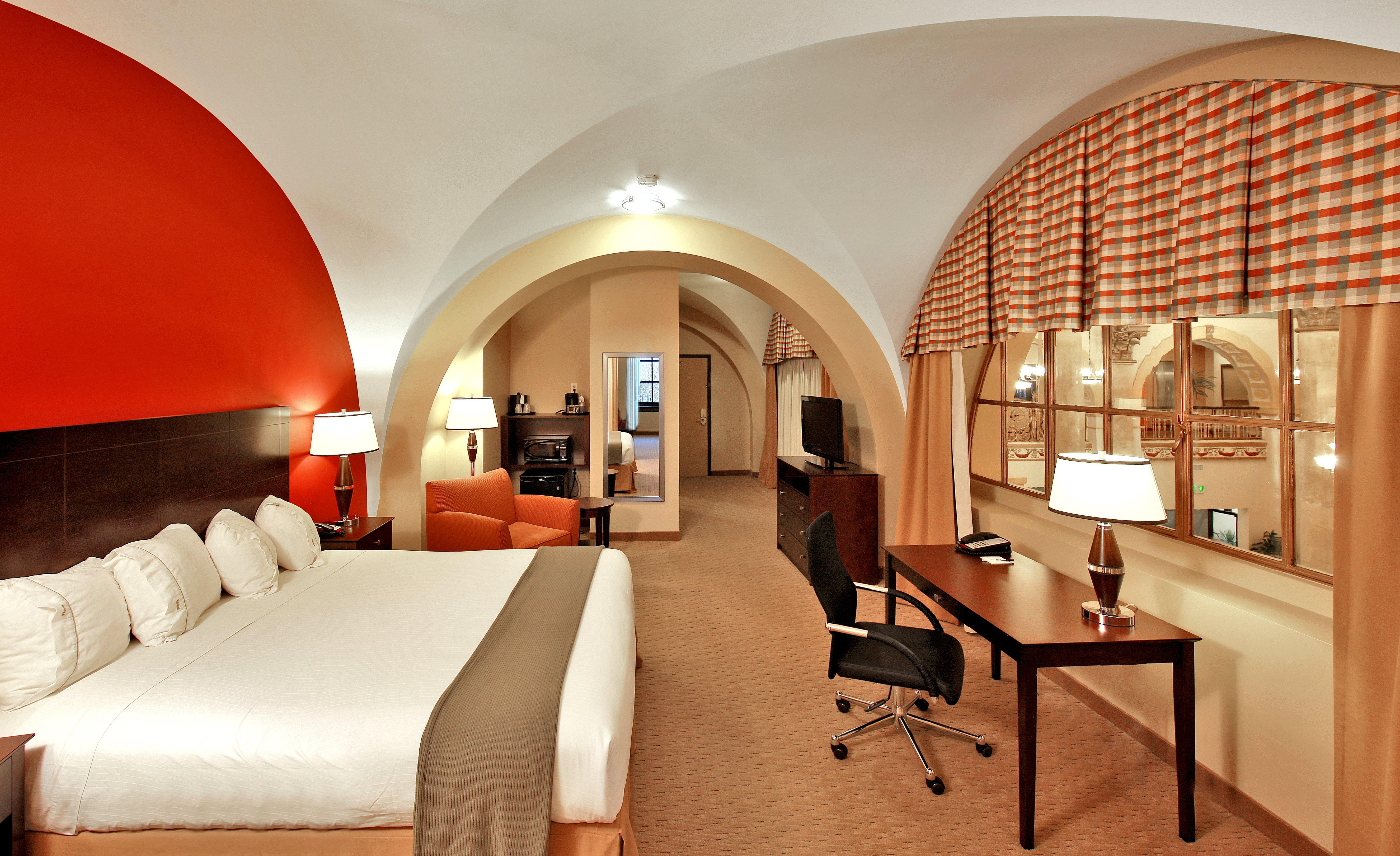 Baltimore Downtown Hotel 15/55