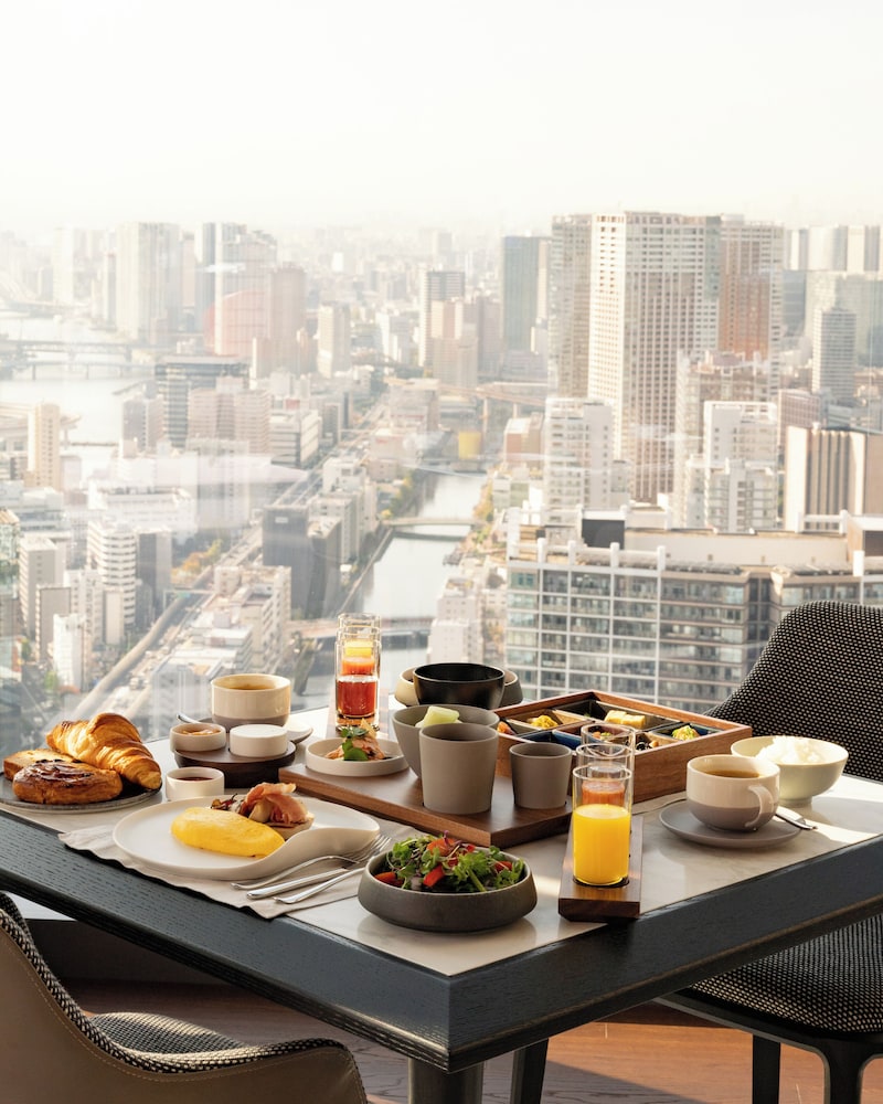 Fairmont Tokyo 30/46