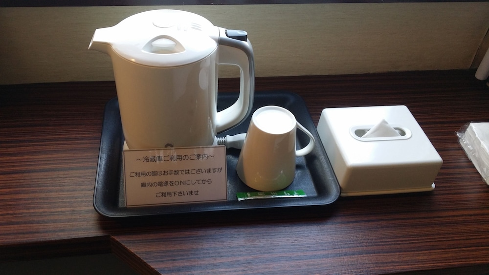 Hotel Onahama Hills 13/34