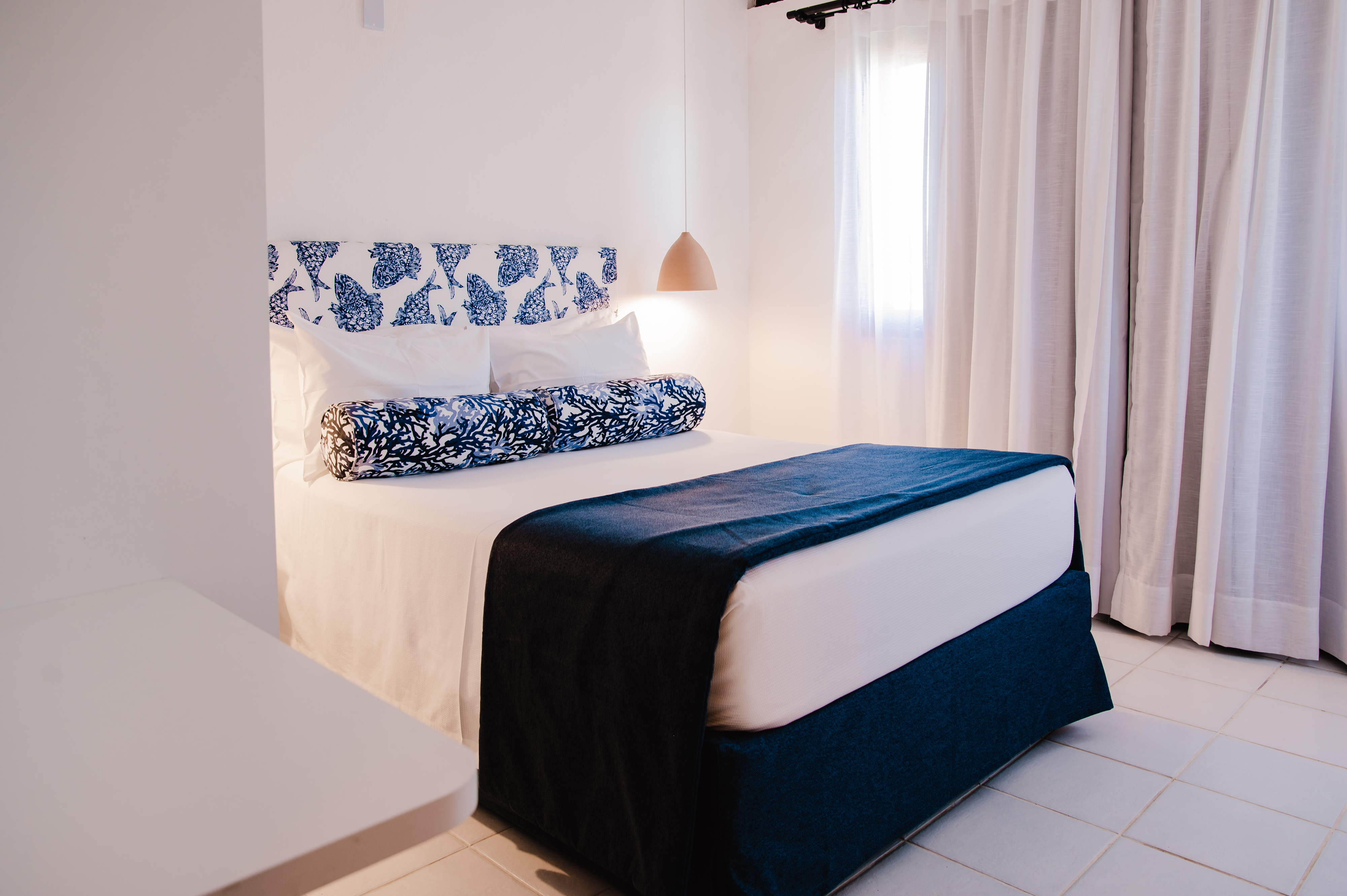 Vip, Double Bed