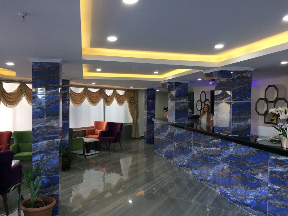 Arsi Enfi City Beach Hotel 15/72