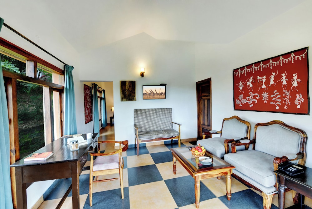 Heritage Resort Coorg 35/55