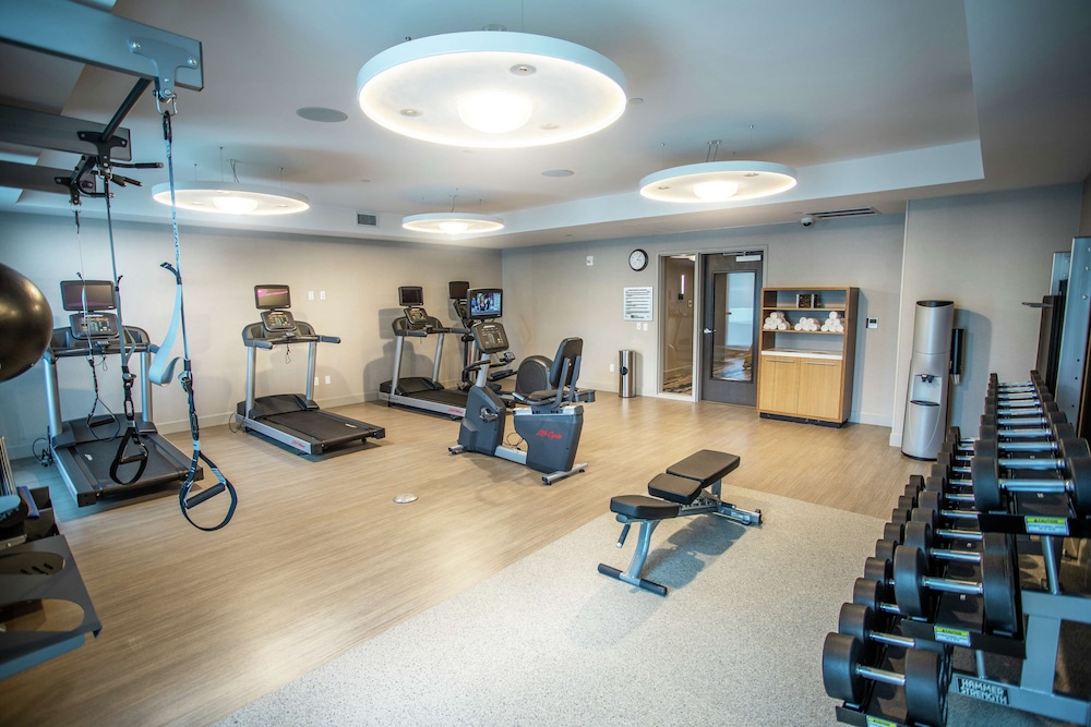 Hilton Garden Inn West Palm Beach I95 Outlets 30/48