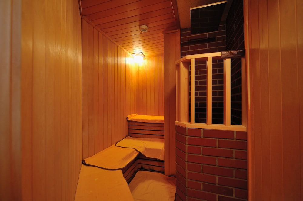 Natural Hot Spring Dormy Inn Chiba City Soga 17/28