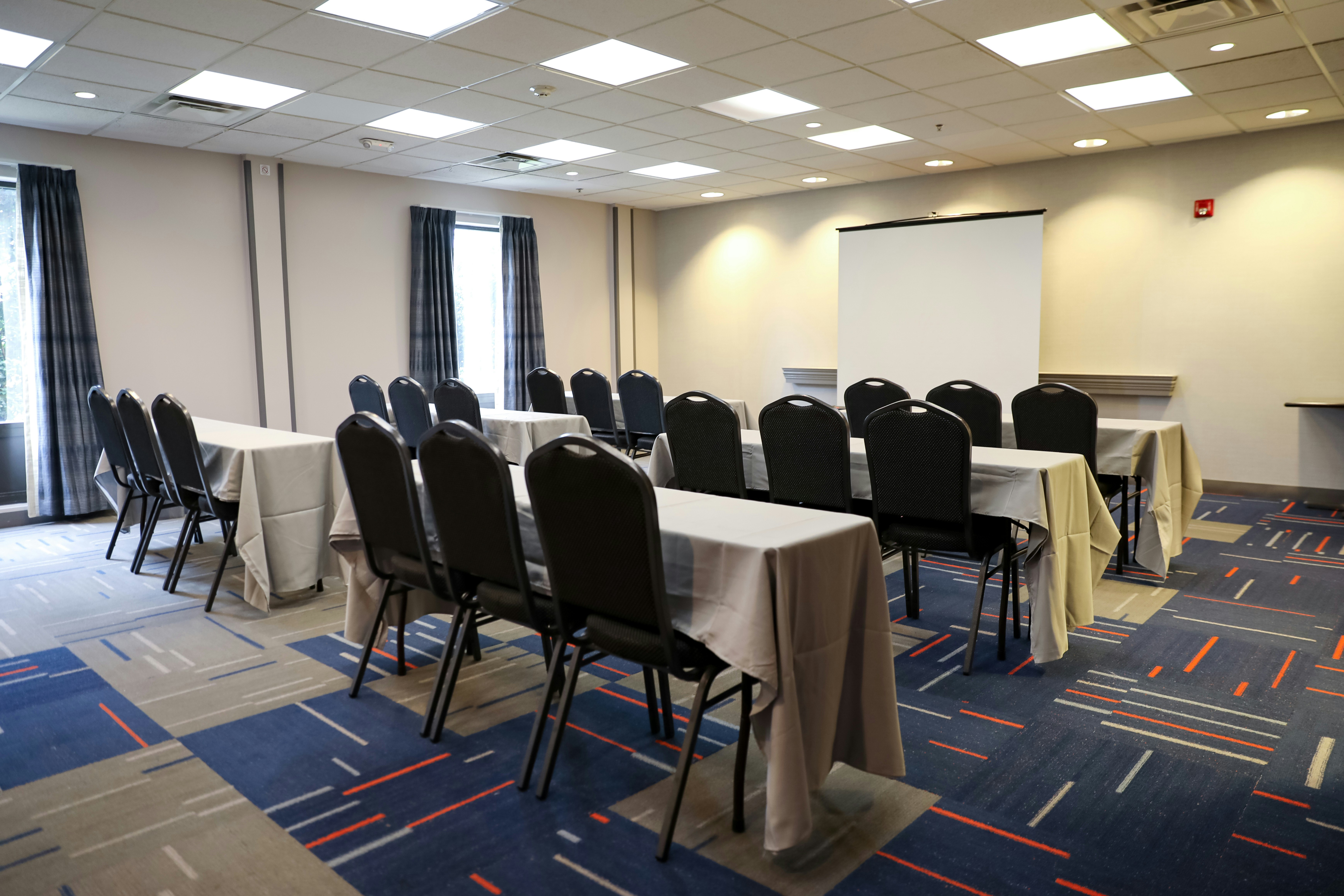 Hampton Inn & Suites Thibodaux 42/48