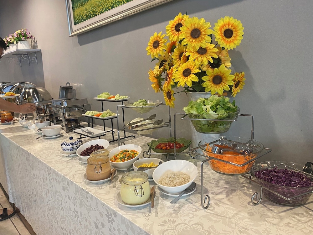 We Valley Boutique Hotel 54/67