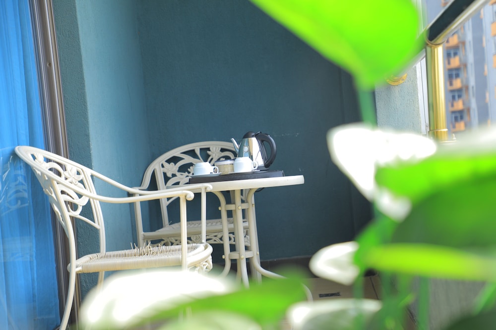 Sidra International Hotel 31/51