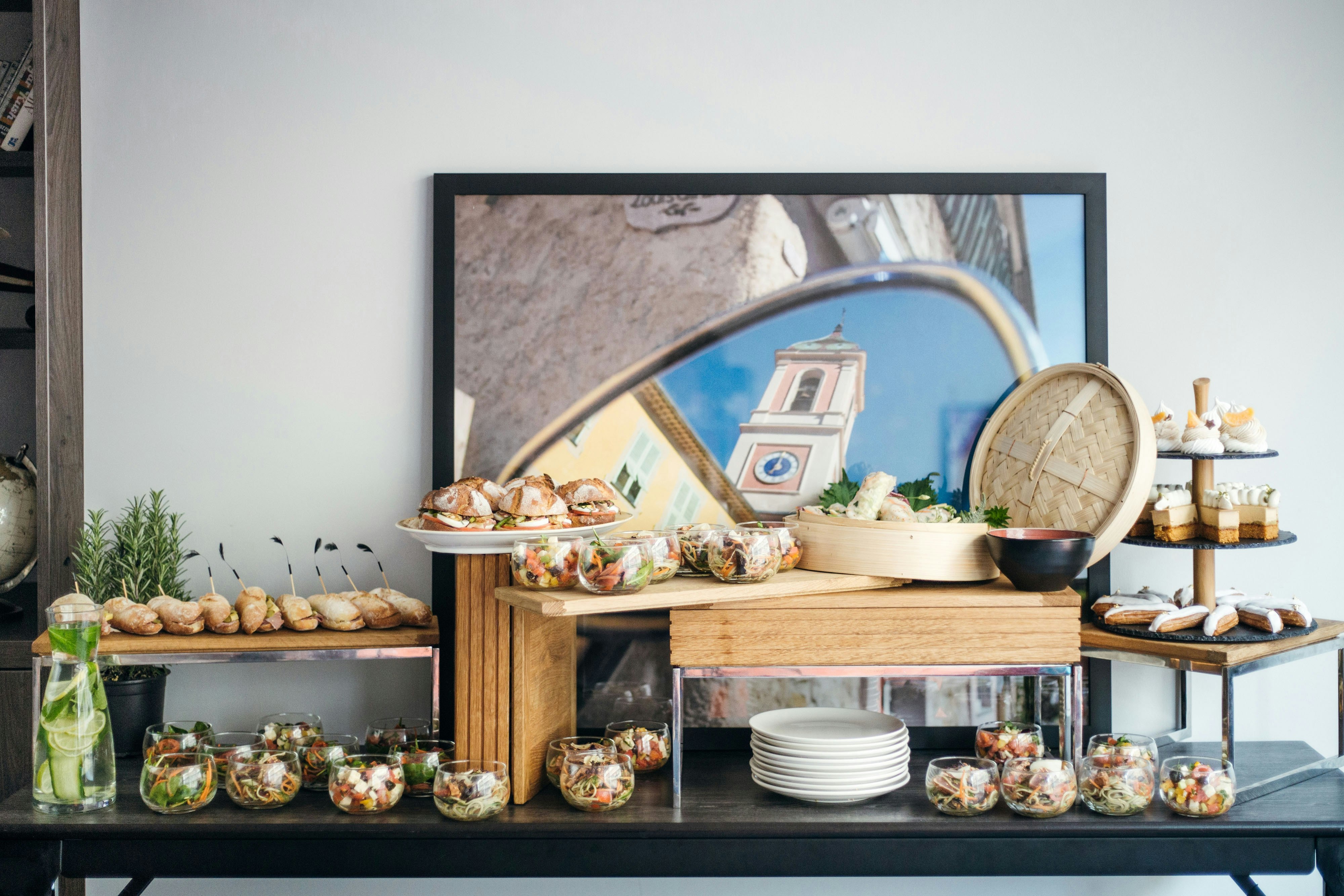 ル メリディアン ニース(LE MERIDIEN NICE) 写真3