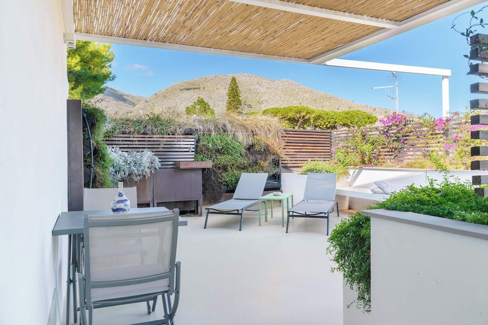 Domia Boutique Hotel Mondello 5/50