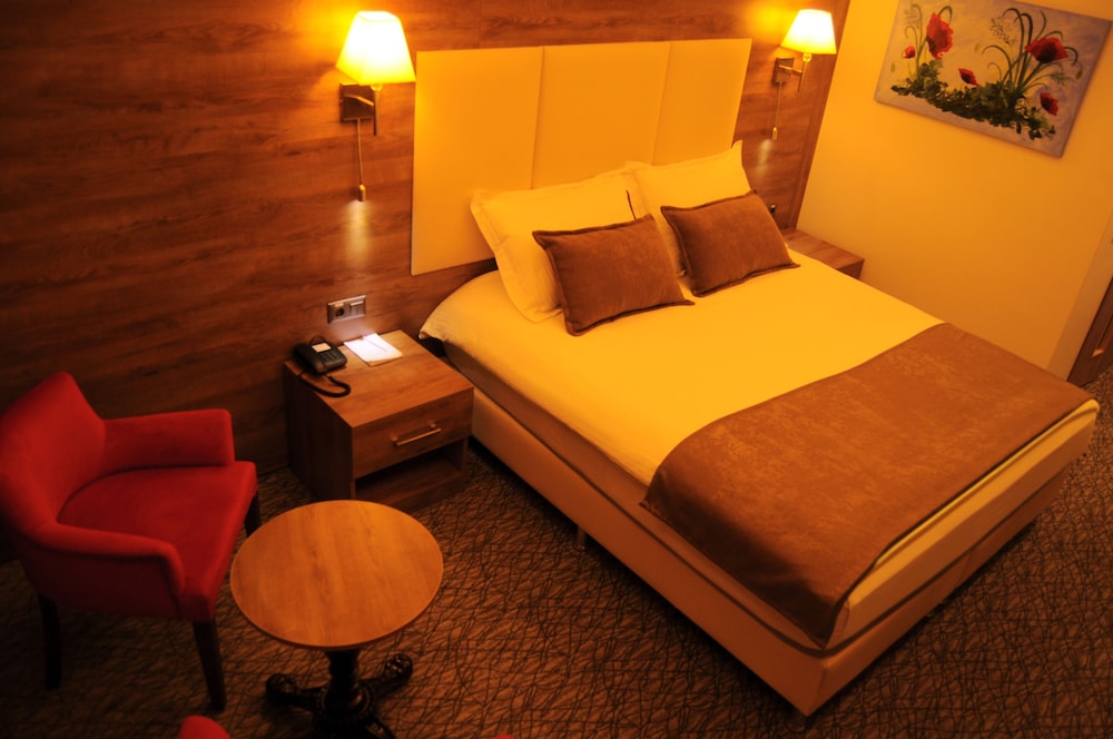 Sarikamis Habitat Hotel 33/50