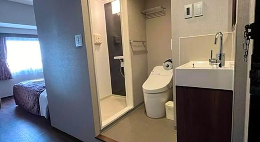 Okazaki Ohwa Hotel 32/33