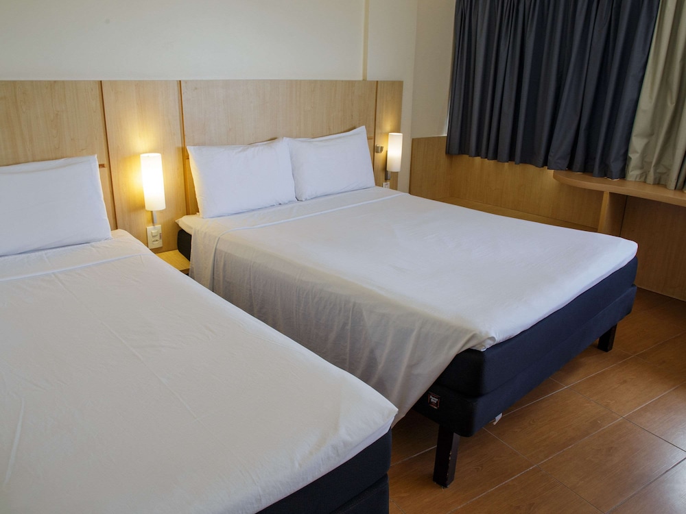 Ibis Maceio Pajucara 14/74