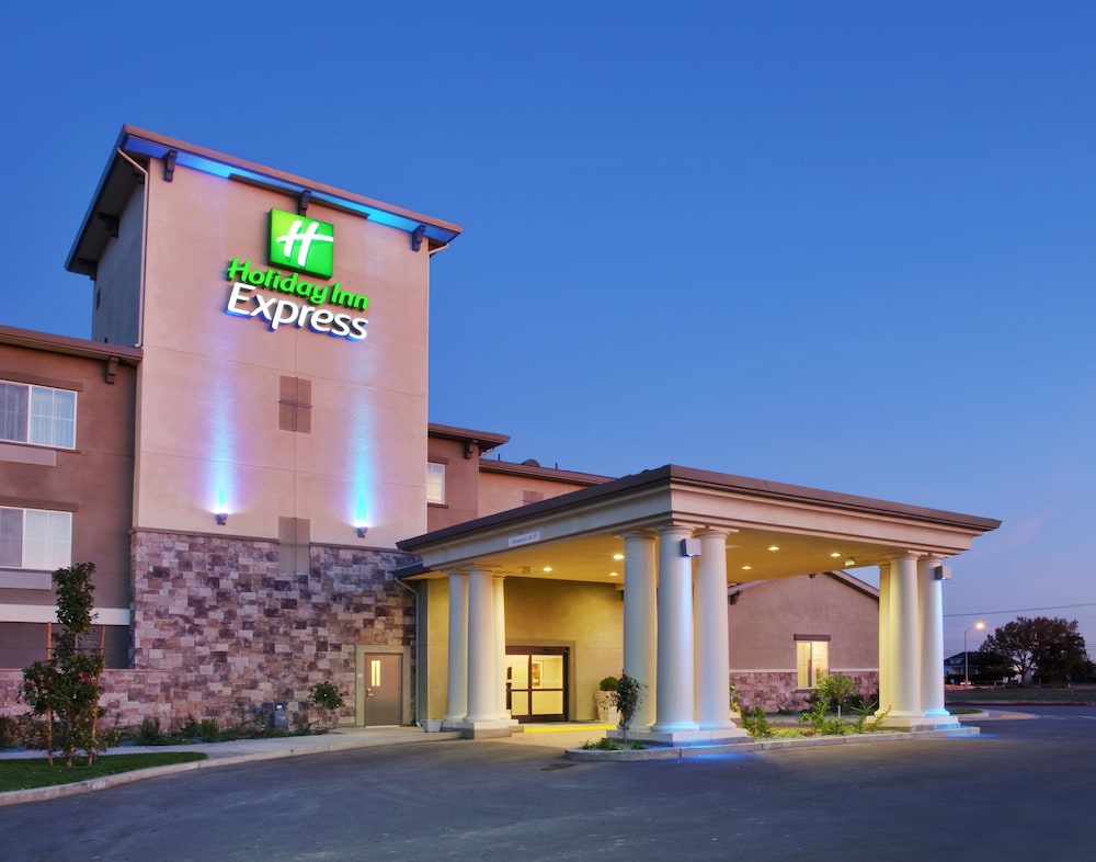 Holiday Inn Express Lodi 1/58