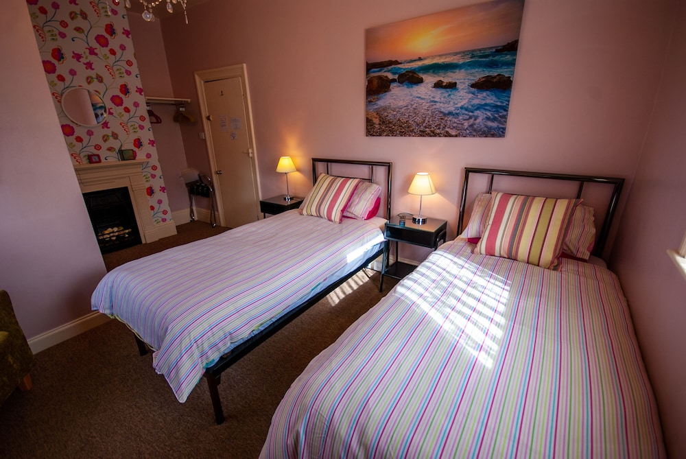 The Ryedale 22/52