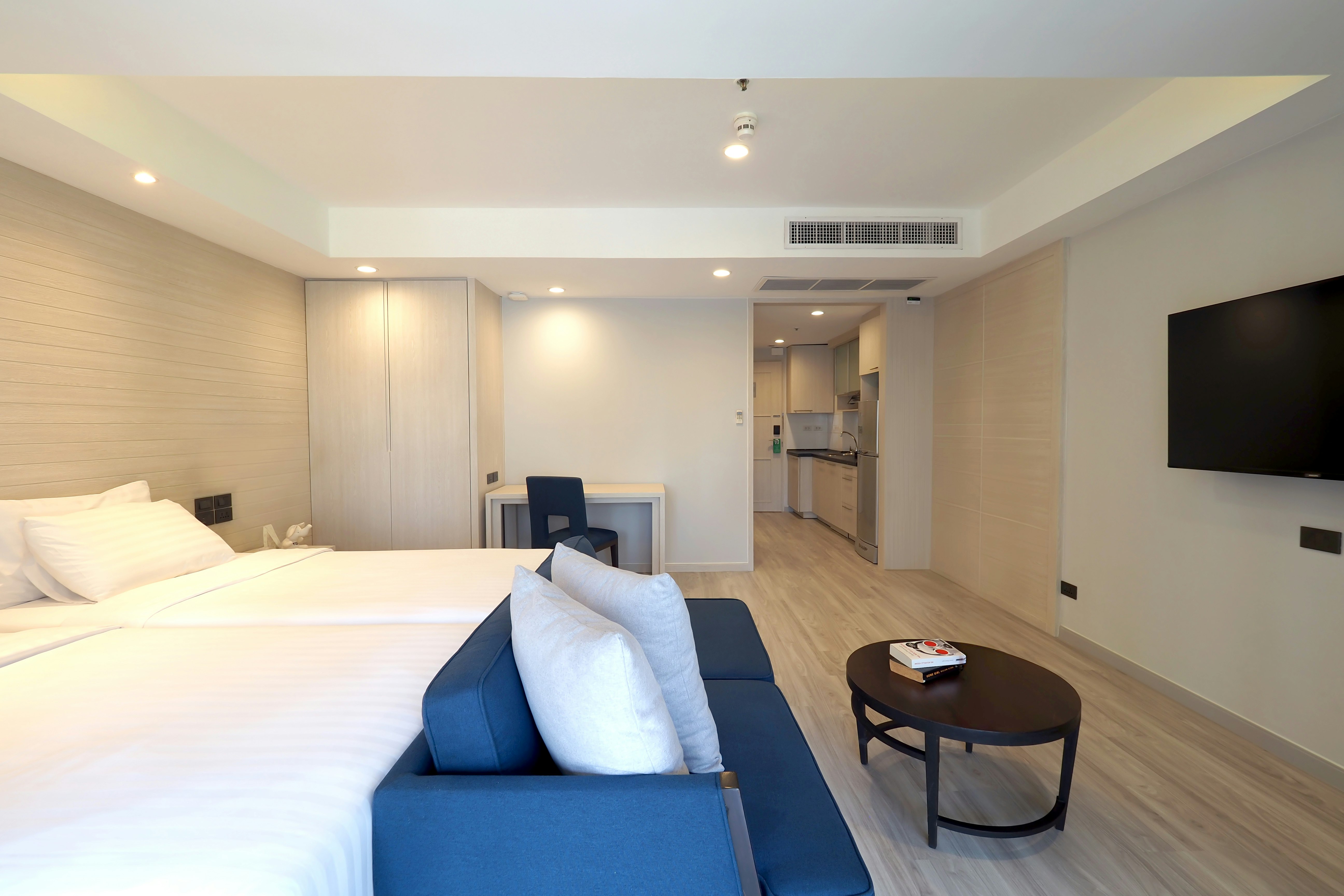FuramaXclusive Sathorn 46/82