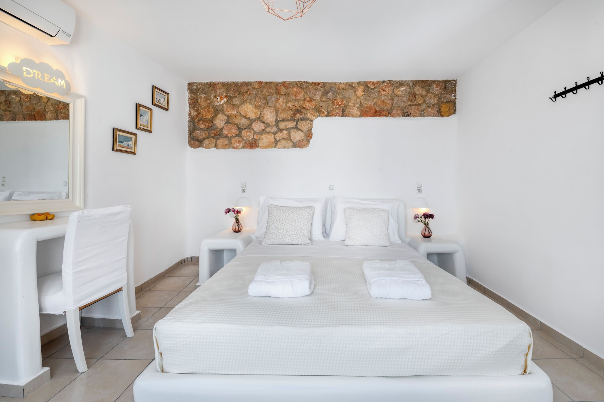 1 BEDROOM, PREMIUM, VILLA, SEA VIEW, PRIVATE POOL