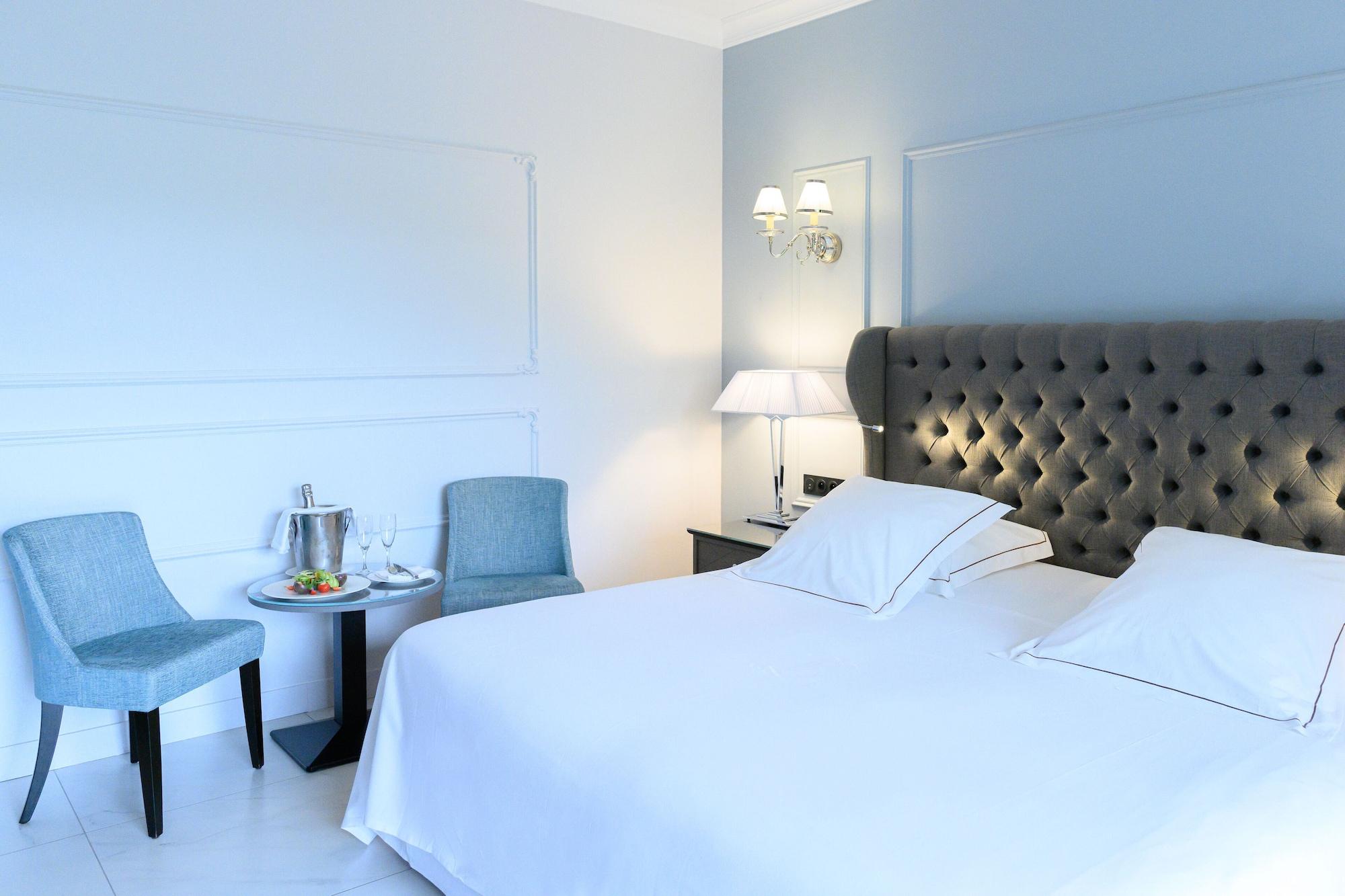 Room, Double or Single Bed, Terrace