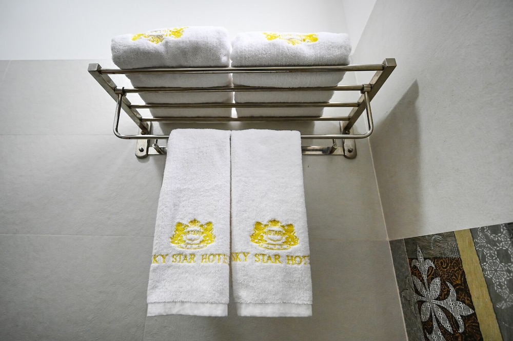 Sky Star Hotel 38/50