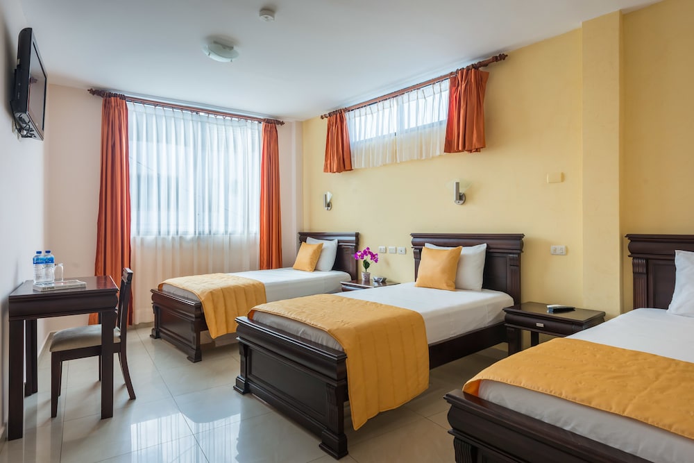 Hotel Flamingo 22/56