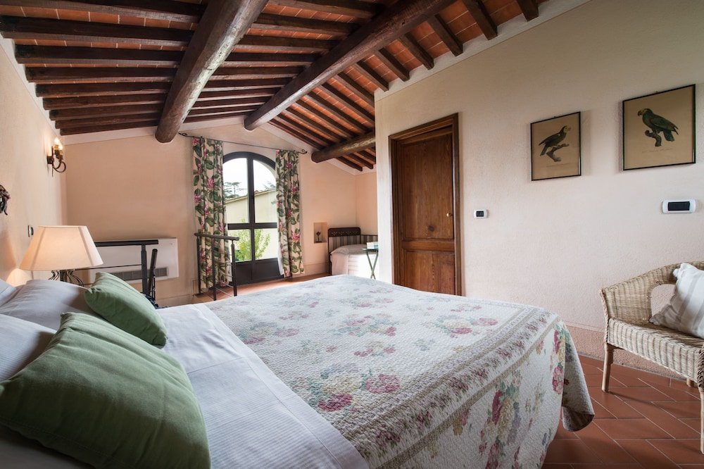 Relais Villa Belpoggio - Residenza D Epoca 28/68