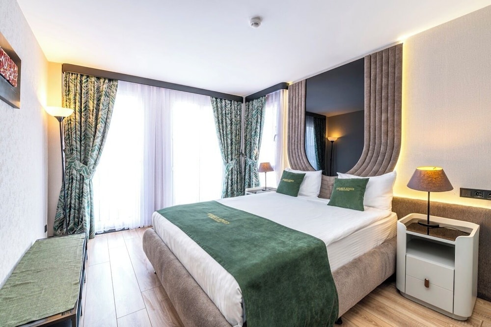 Karakoy Aparts Hotel - Special Category 8/44