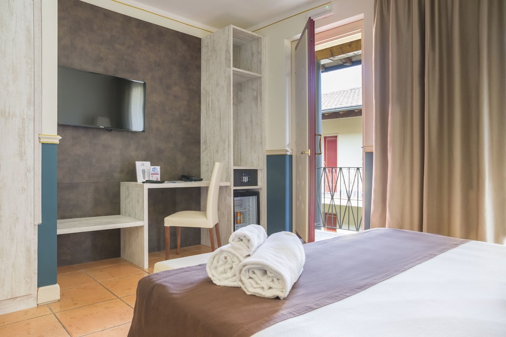 Hotel Ponte di Rialto 14/50