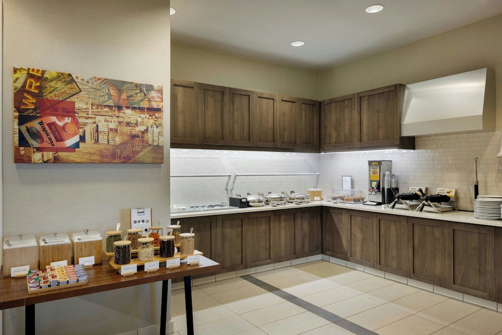 Residence Inn By Marriott Orlando Downtown 11/67
