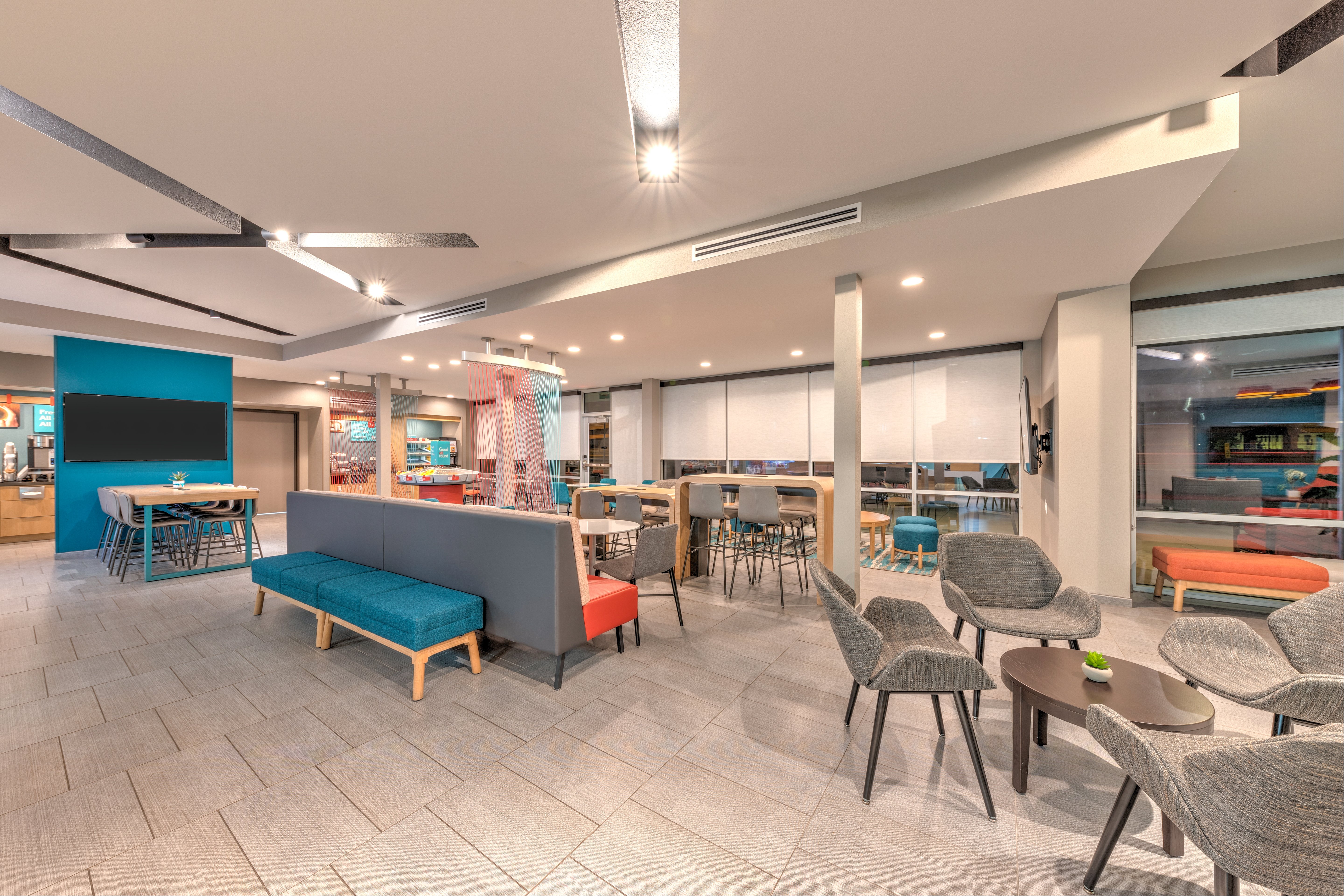 avid hotels Austin NW - Lakeline an IHG Hotel 17/38