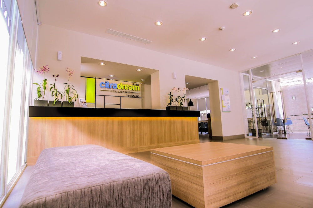 Hotel Citradream Semarang 7/62