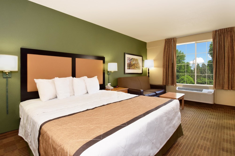Extended Stay America - Atlanta - Perimeter - Hammond Drive 10/59