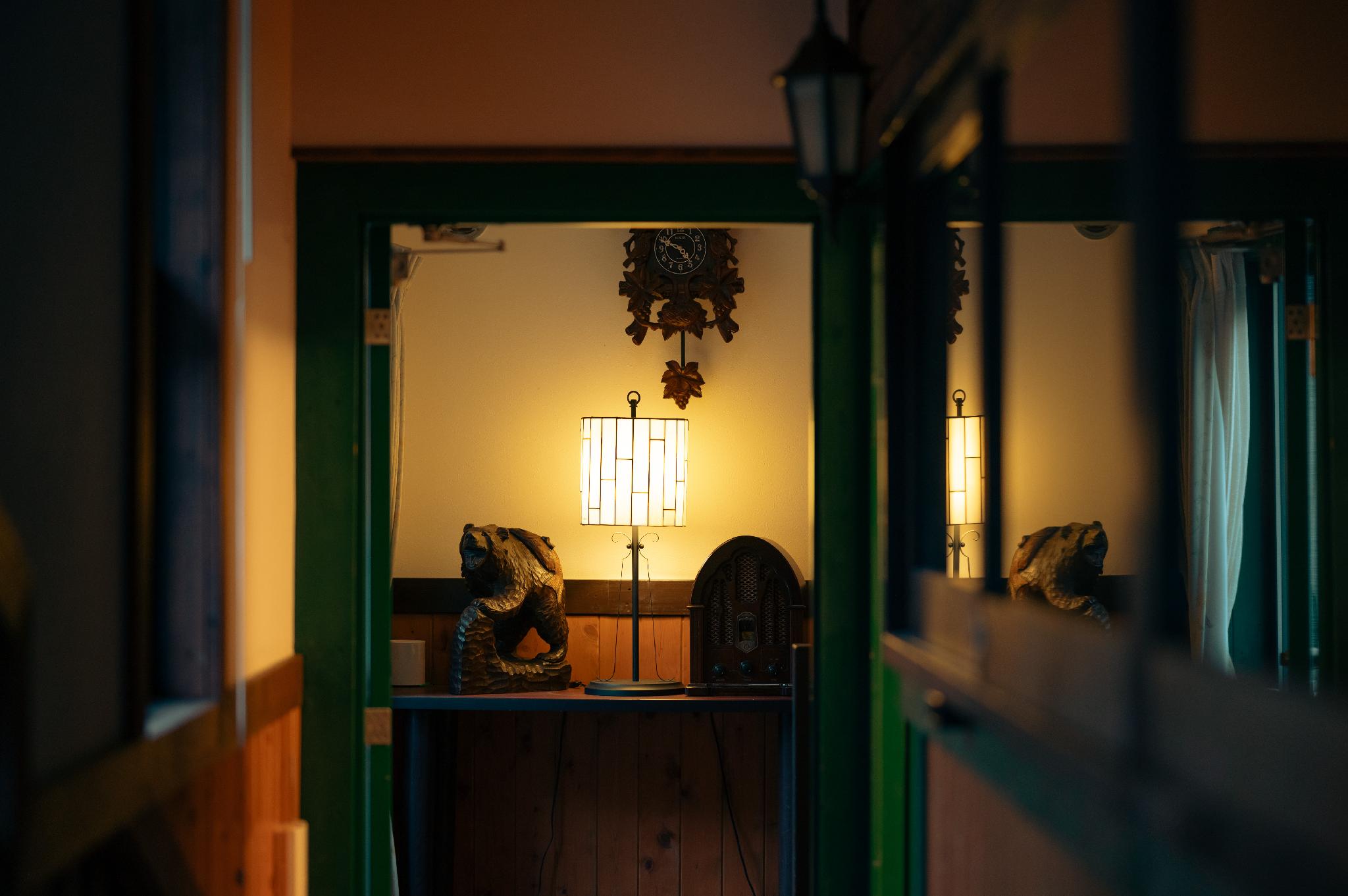 Hotel Morgenrot 22/35