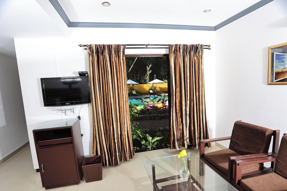 Goa Villagio Resort & Spa 37/55