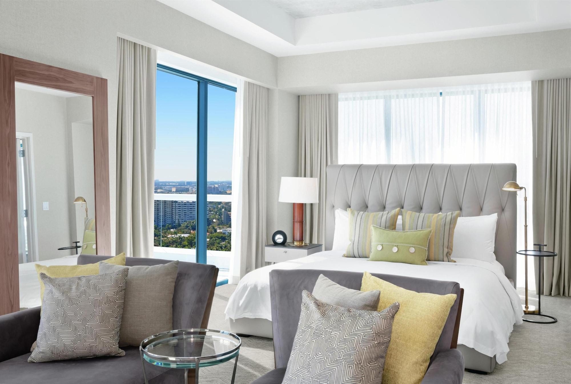 4 Bedrooms, Ocean Front